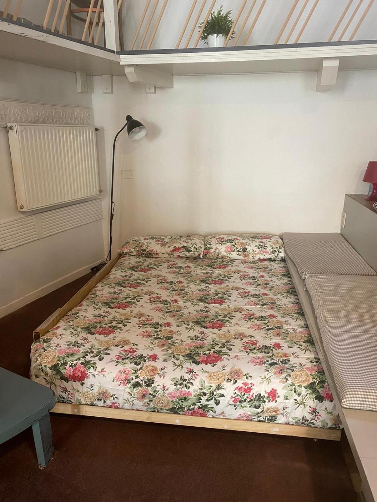 Pantheon Loft - B * Rom